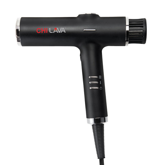 Lava Pro Hair Dryer banner