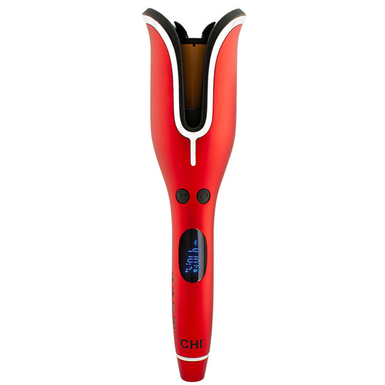 CHI Spin N Curl - Ruby Red