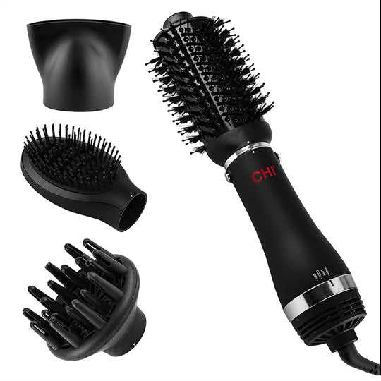 CHI Volumizer 4-in-1 Blowout Brush