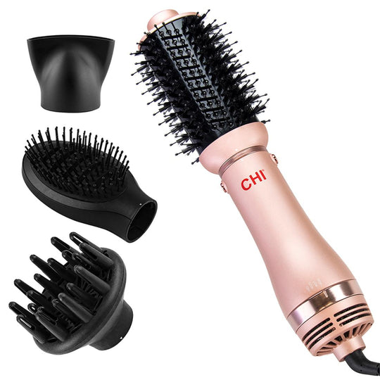 Volumizer 4-in-1 Blowout Brush banner