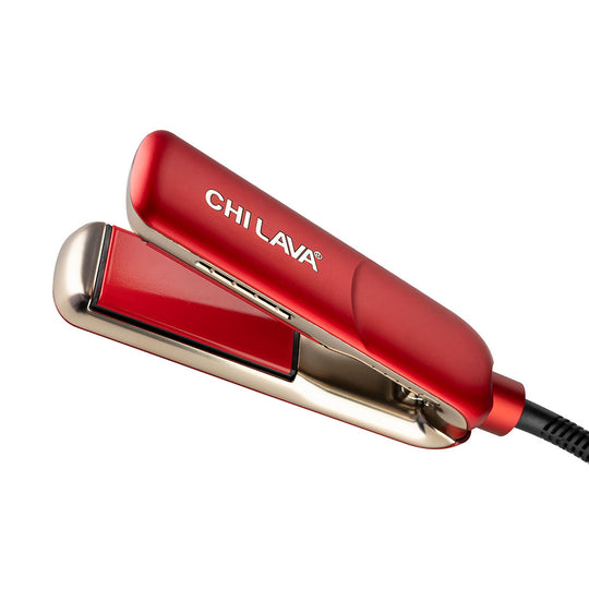 CHI Lava MiniStyler - Red