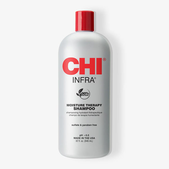 Infra Moisture Therapy Shampoo banner