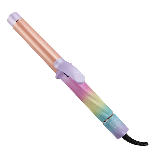 CHI Vibes You Go Curl Curling Iron