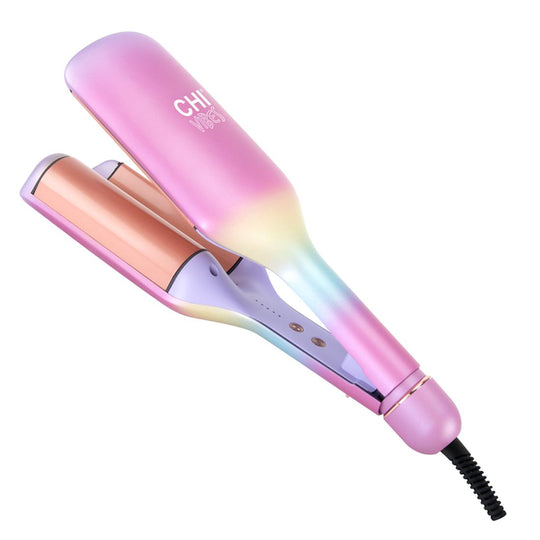 Vibes Hollywood Waves Hairstyling Waver banner
