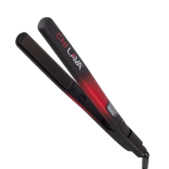 CHI Lava 1 Volcanic Ceramic Hairstyling Iron