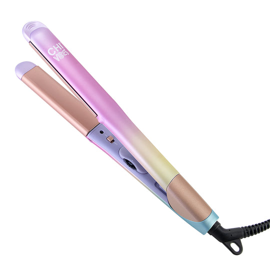 CHI Vibes On the Edge Curved Edge Hairstyling Iron